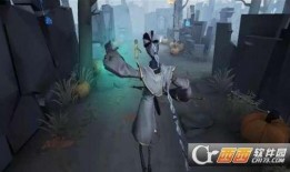 第五人格全新大爆料视频,神秘角色揭秘，游戏玩法大升级！